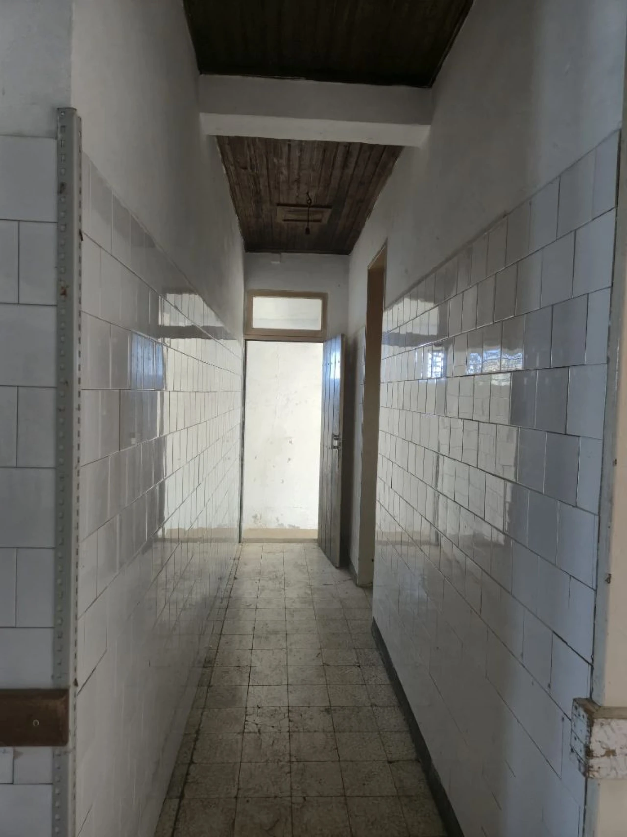 Moradia T2 para Venda em Achada grande Foto 27