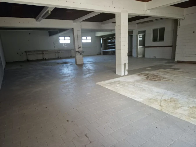 Moradia T2 para Venda em Achada grande Foto 23