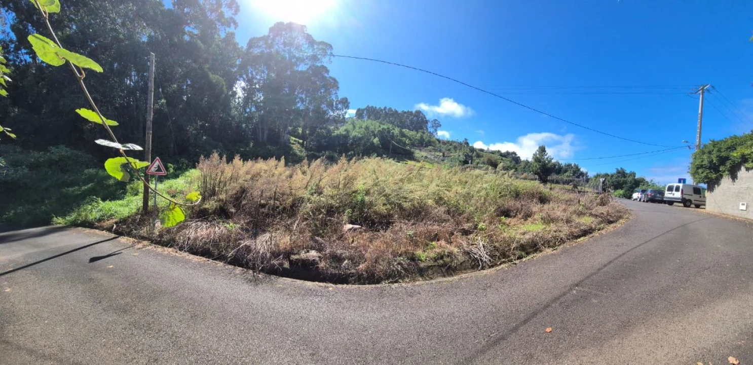 Terreno P/ Prédio para Venda em Rocha de Baixo Foto 4