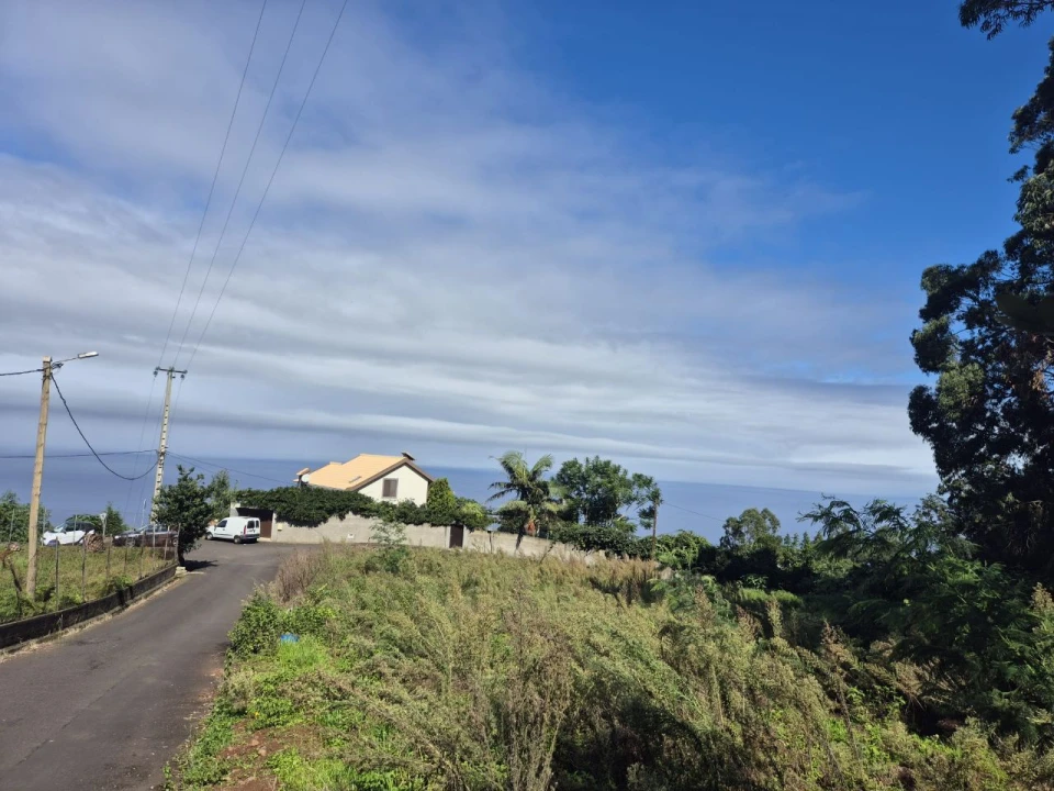 Terreno P/ Prédio para Venda em Rocha de Baixo Foto 9