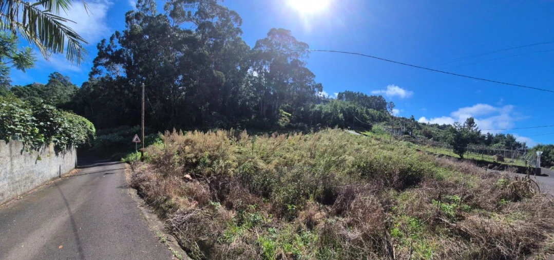 Terreno P/ Prédio para Venda em Rocha de Baixo Foto 1
