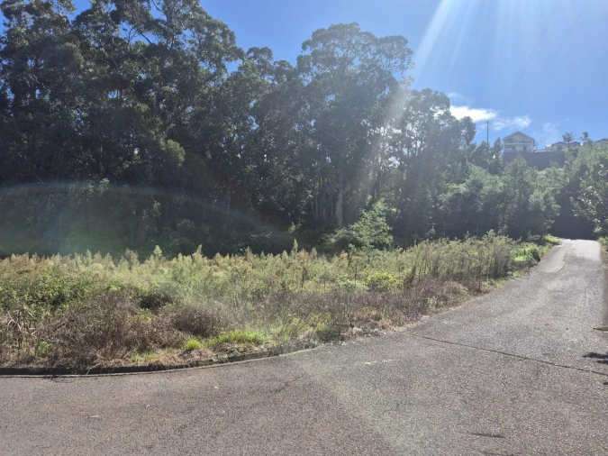 Terreno P/ Prédio para Venda em Rocha de Baixo Foto 3