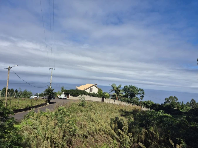 Terreno P/ Prédio para Venda em Rocha de Baixo Foto 5