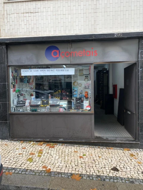 Loja para Venda em Porto
