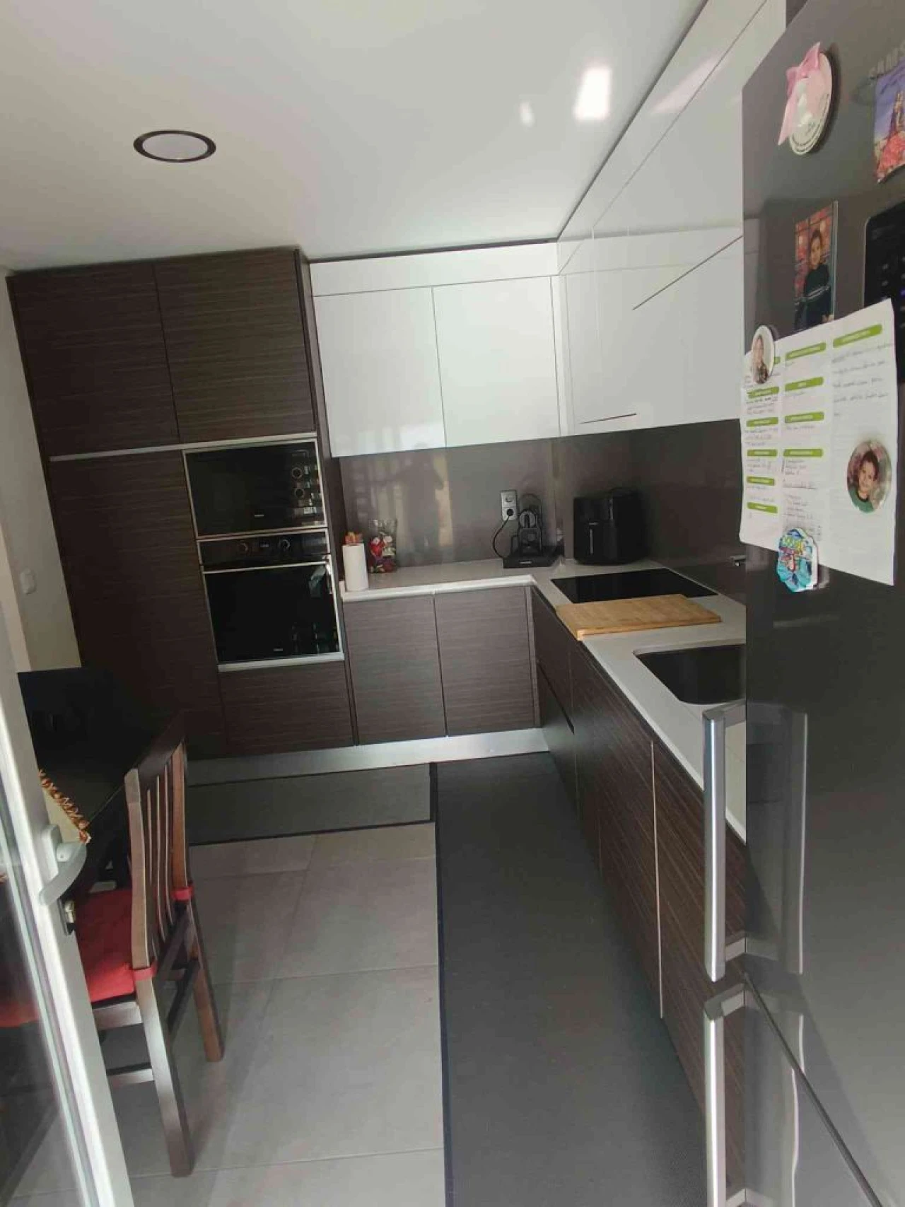 Apartamento T3 para Venda em Santa Maria da Feira Foto 8