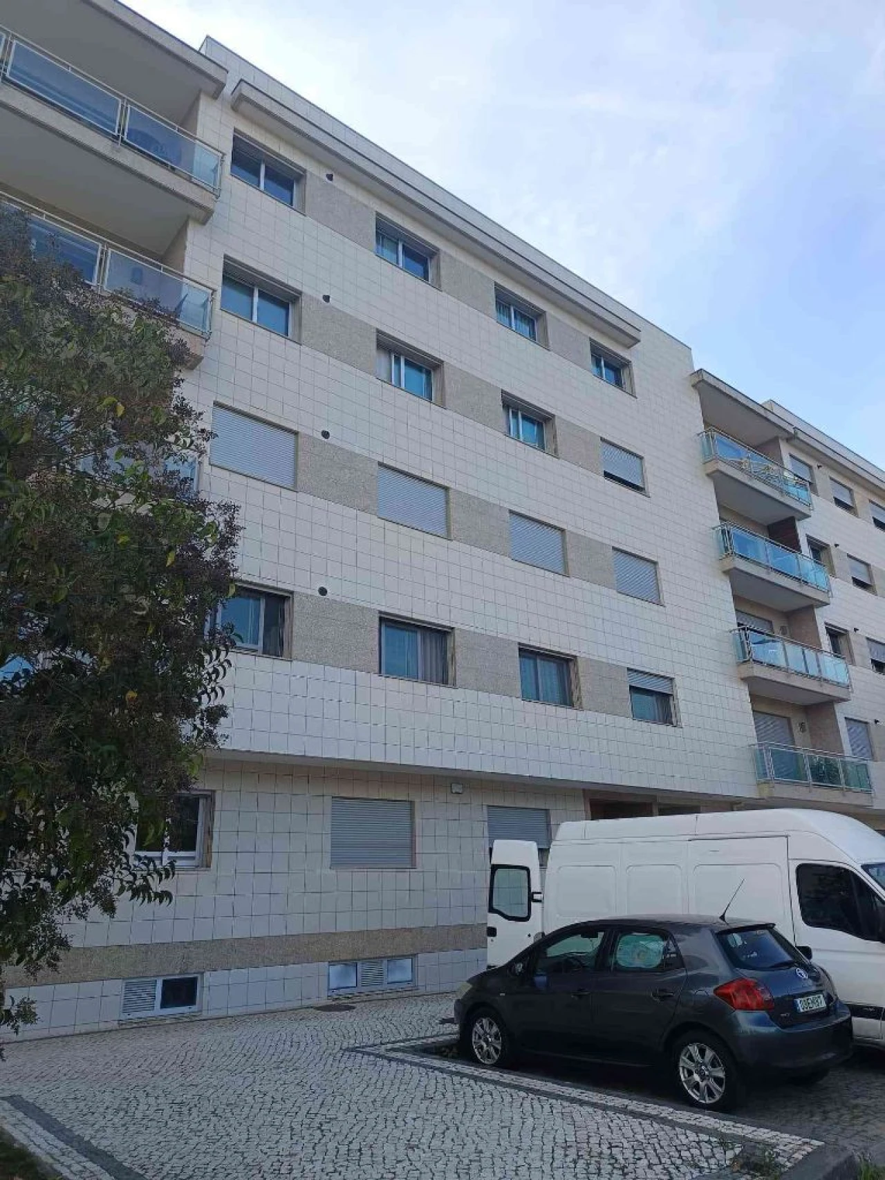 Apartamento T3 para Venda em Santa Maria da Feira Foto 14