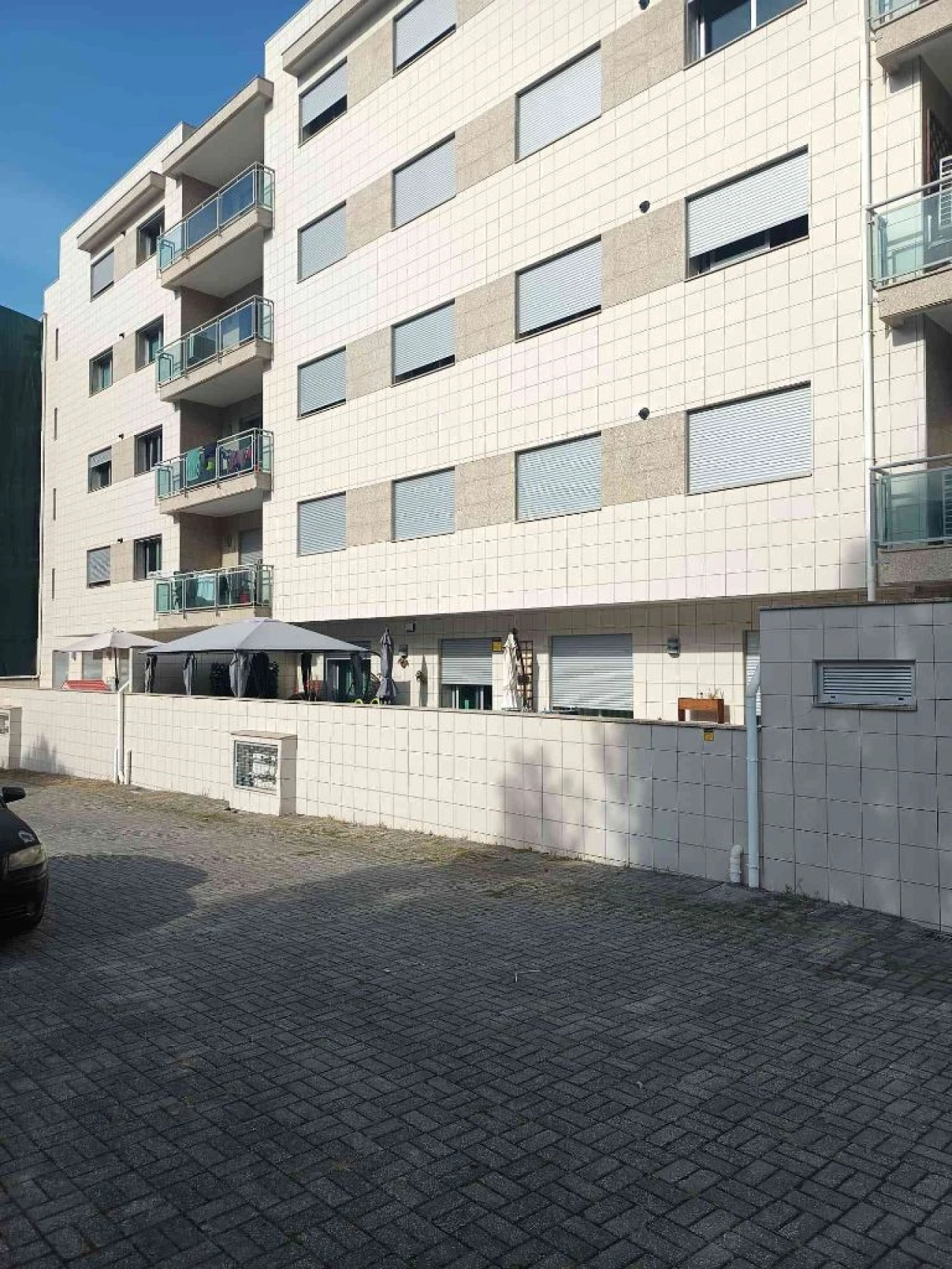 Apartamento T3 para Venda em Santa Maria da Feira Foto 24