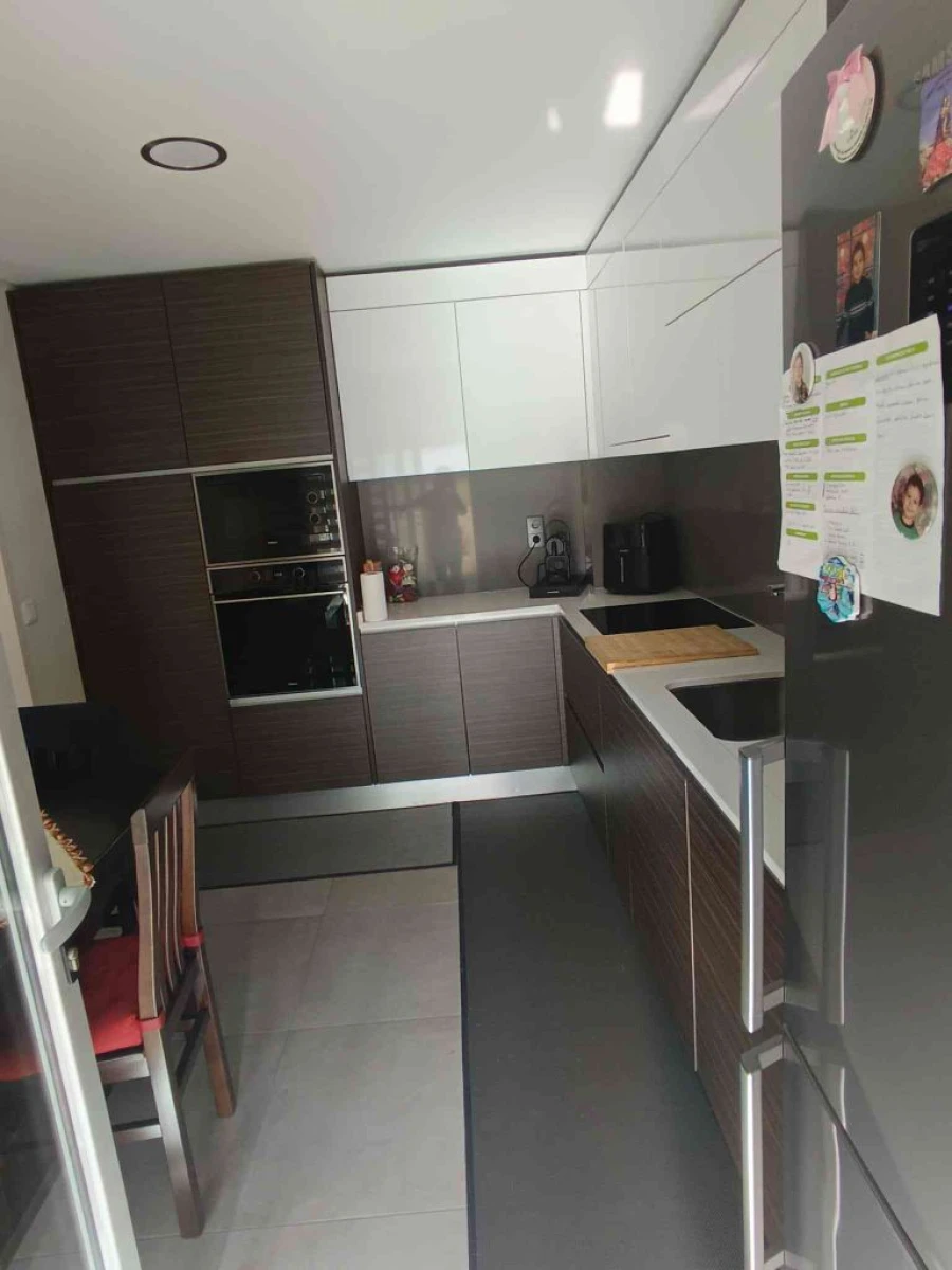 Apartamento T3 para Venda em Santa Maria da Feira Foto 8