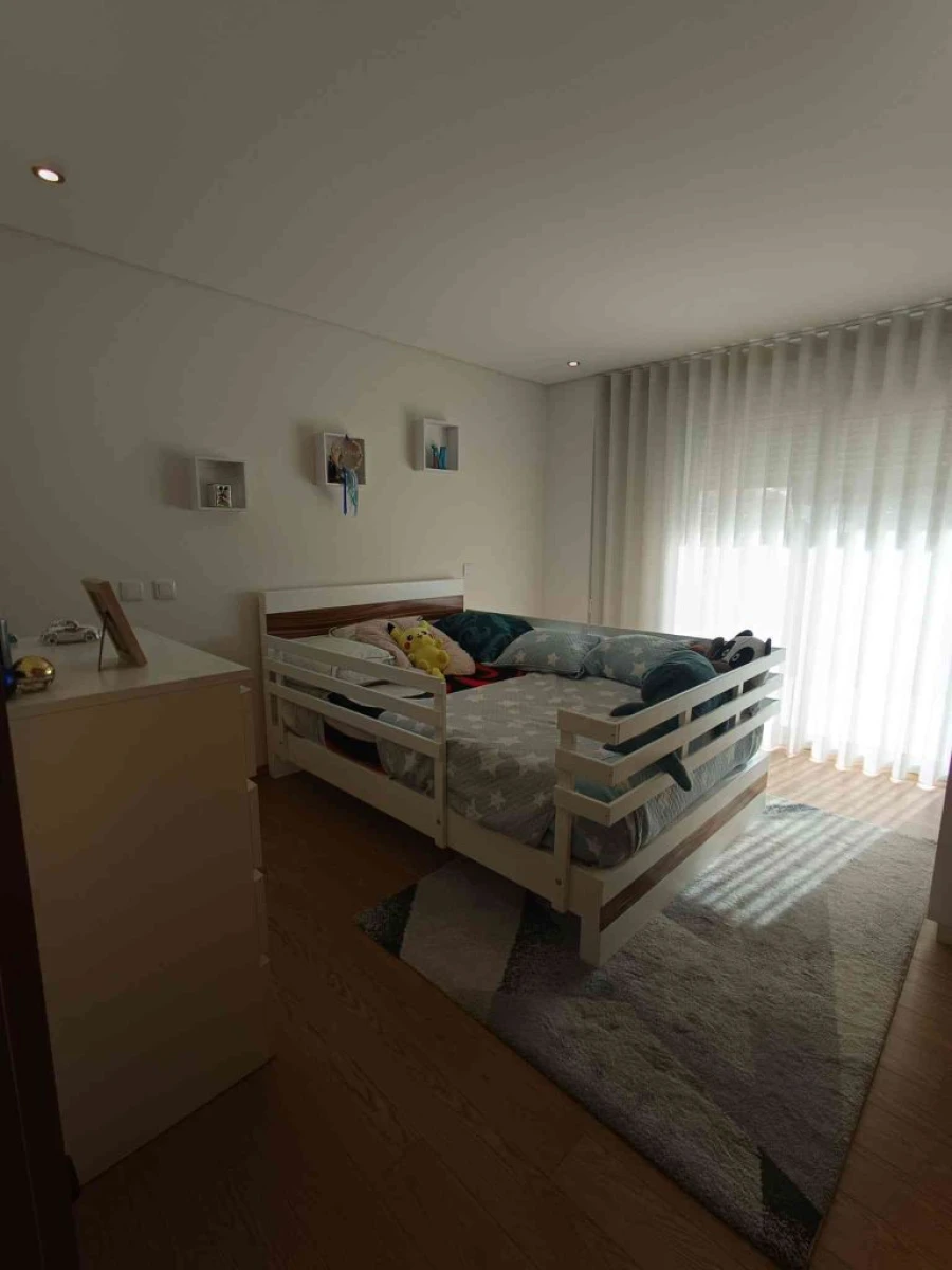 Apartamento T3 para Venda em Santa Maria da Feira Foto 11