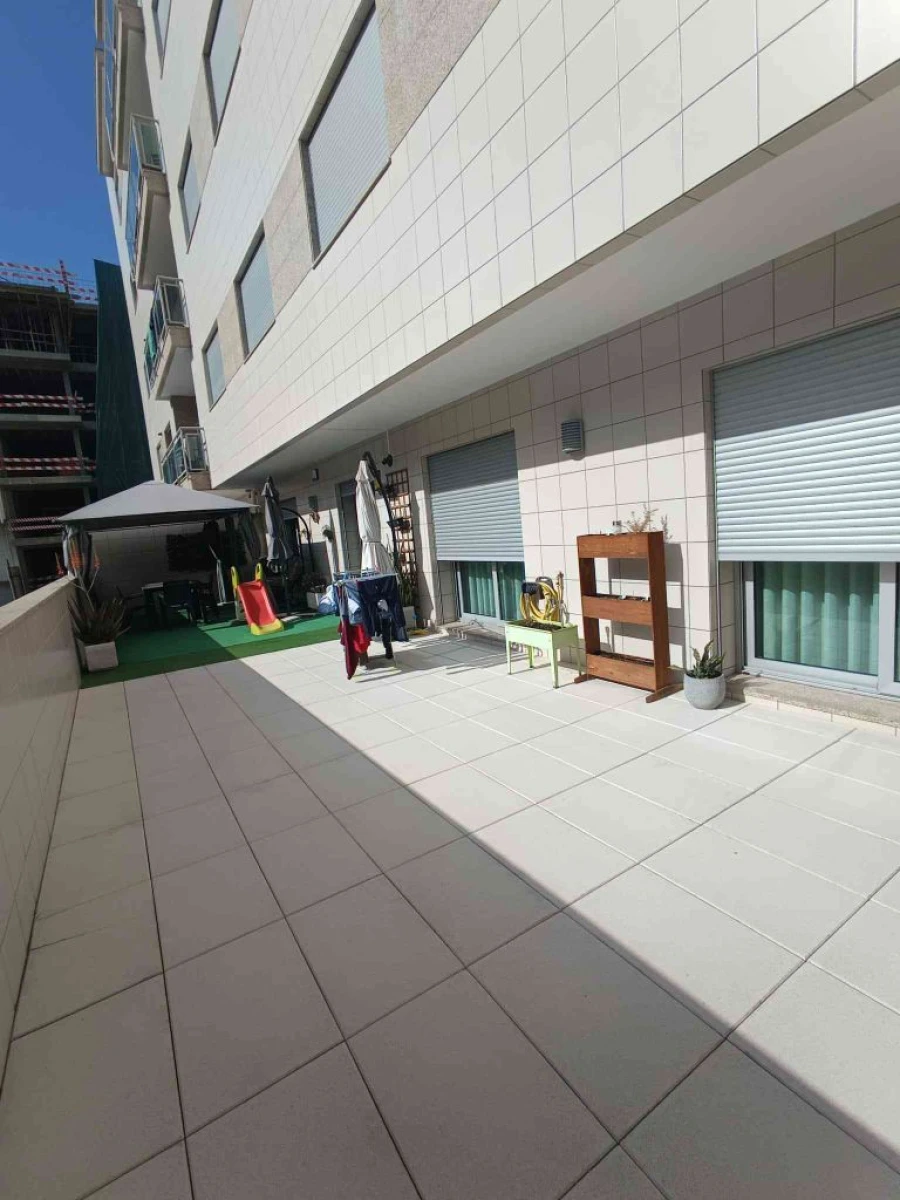 Apartamento T3 para Venda em Santa Maria da Feira Foto 19