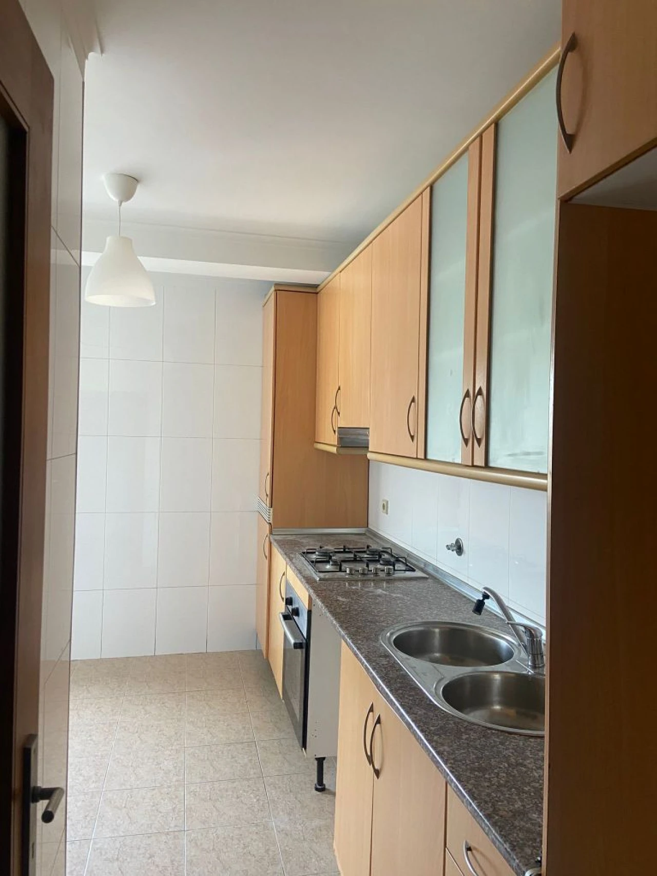 Apartamento T2 para Venda em Várzea Foto 7