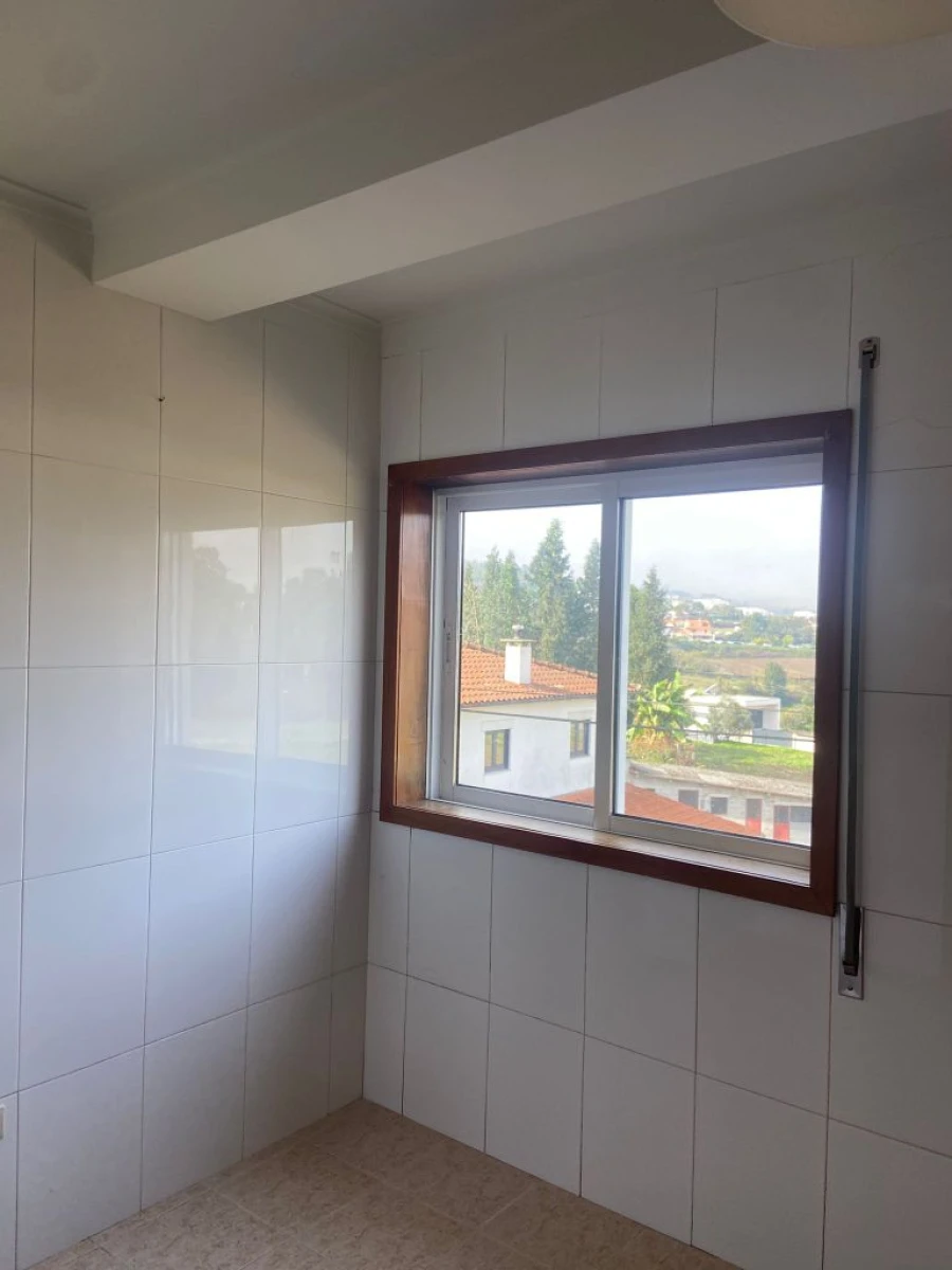 Apartamento T2 para Venda em Várzea Foto 8