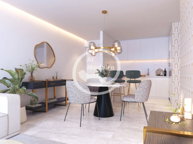 Apartamento T1 para Venda em Ribeira Brava Foto 8