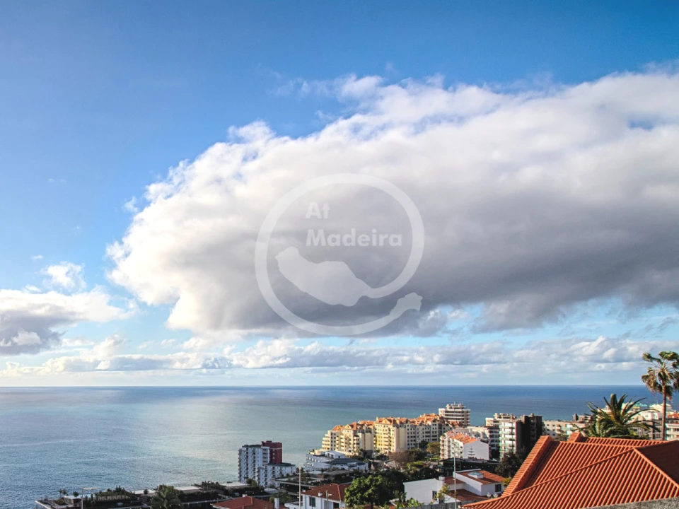 Moradia T4 para Venda em Funchal Foto 10