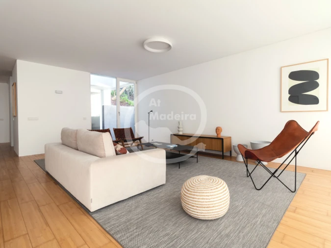 Moradia T4 para Venda em Funchal Foto 3