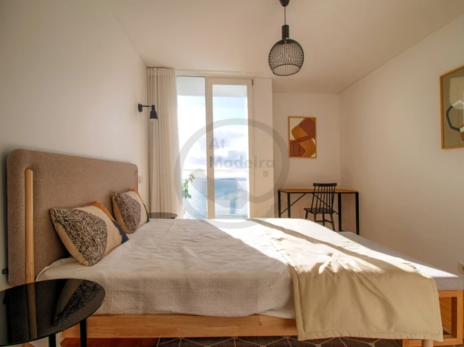 Moradia T4 para Venda em Funchal Foto 9