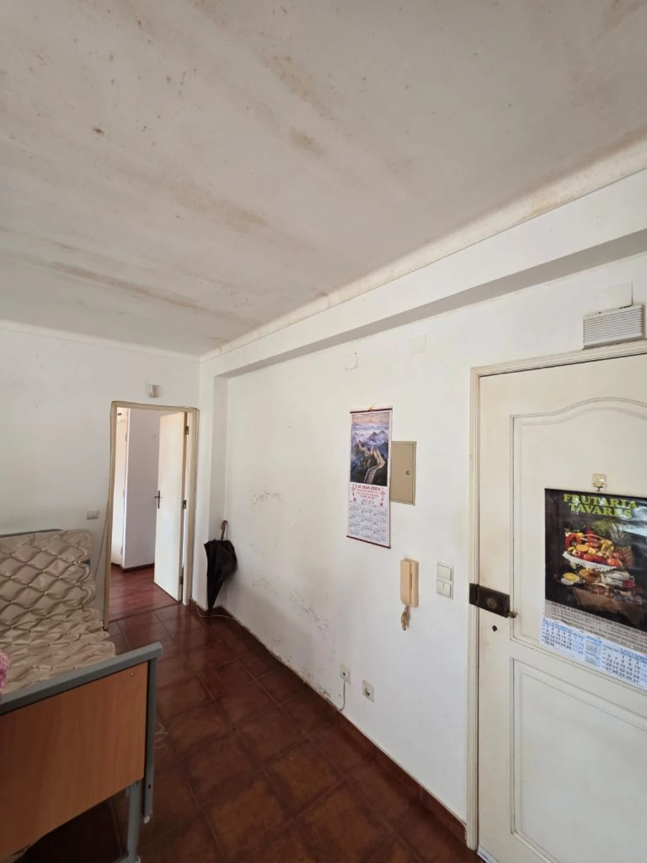 Apartamento T1 para Venda em Caldas da Rainha Foto 2