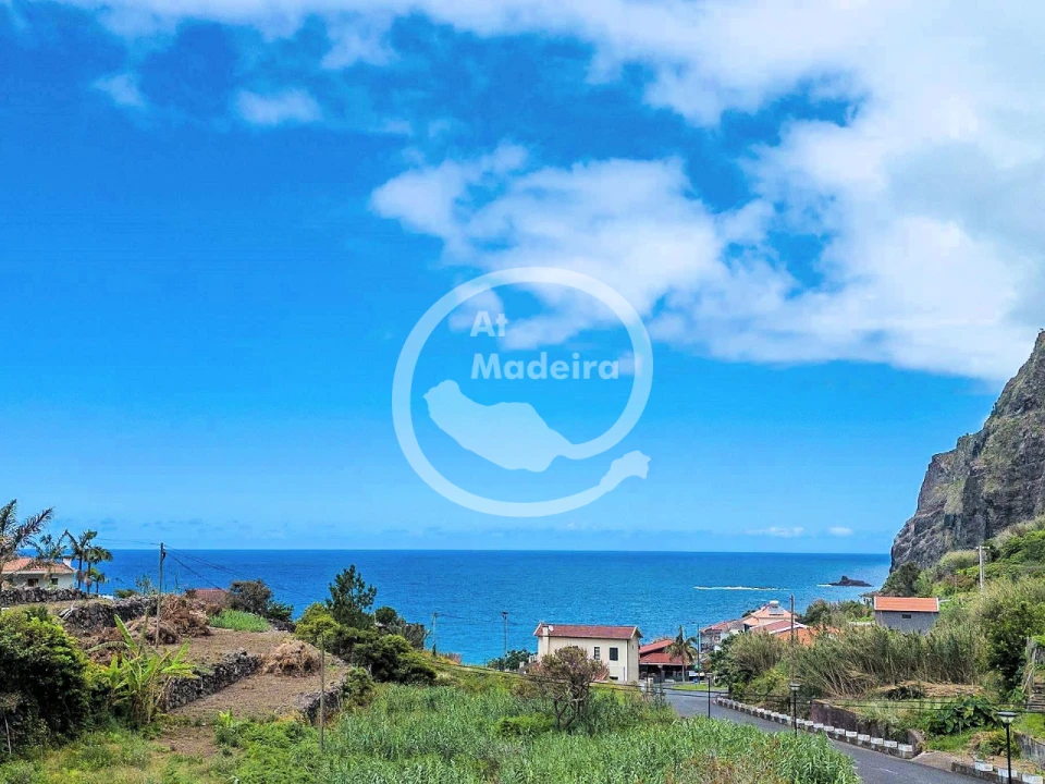 Moradia T4 para Venda em São Vicente Foto 7