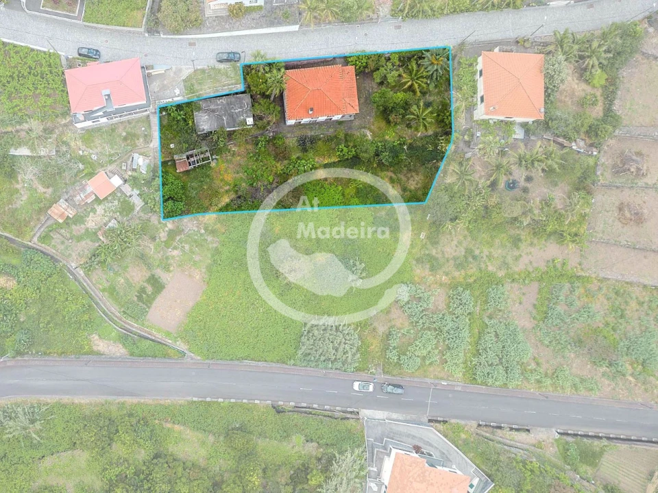 Moradia T4 para Venda em São Vicente Foto 2