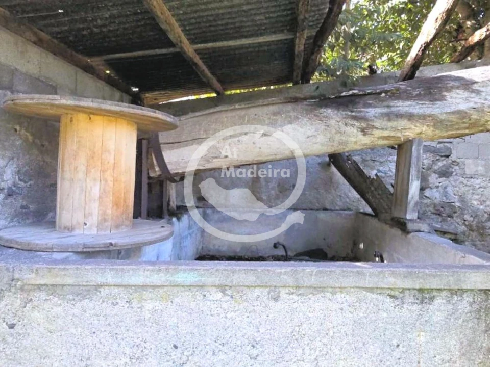 Moradia T4 para Venda em São Vicente Foto 13