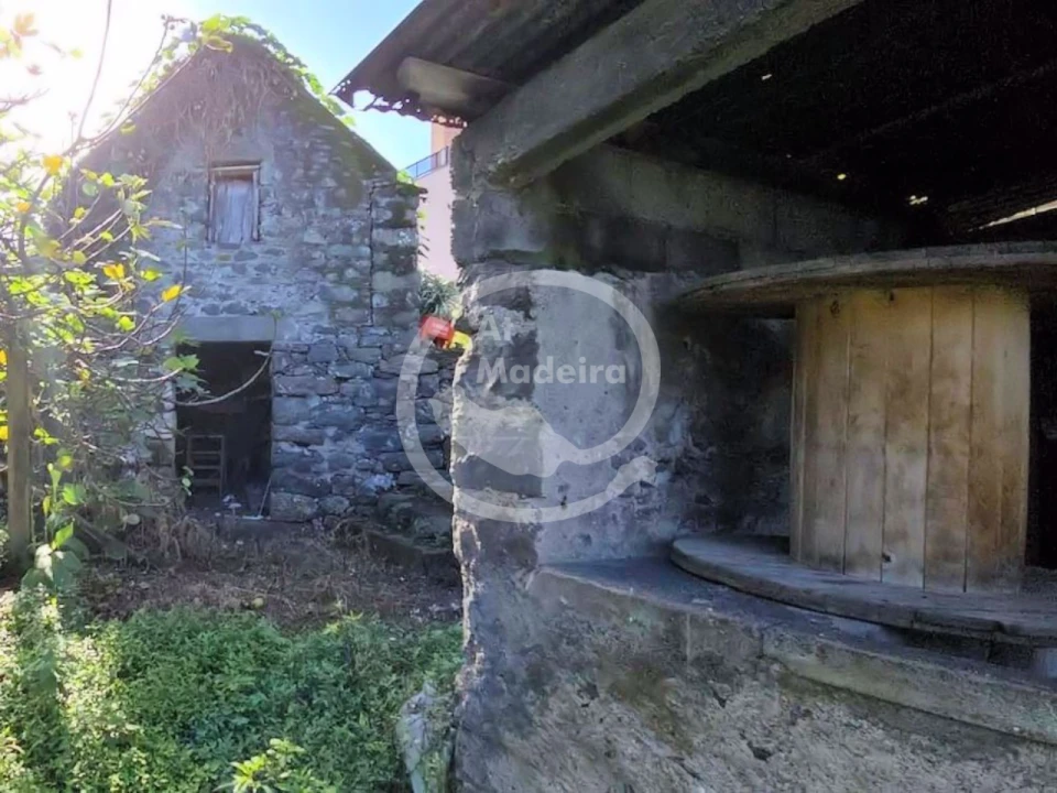 Moradia T4 para Venda em São Vicente Foto 12