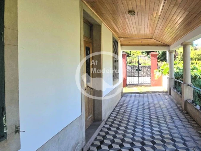 Moradia T4 para Venda em São Vicente Foto 9