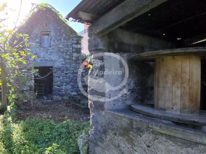 Moradia T4 para Venda em São Vicente Foto 12