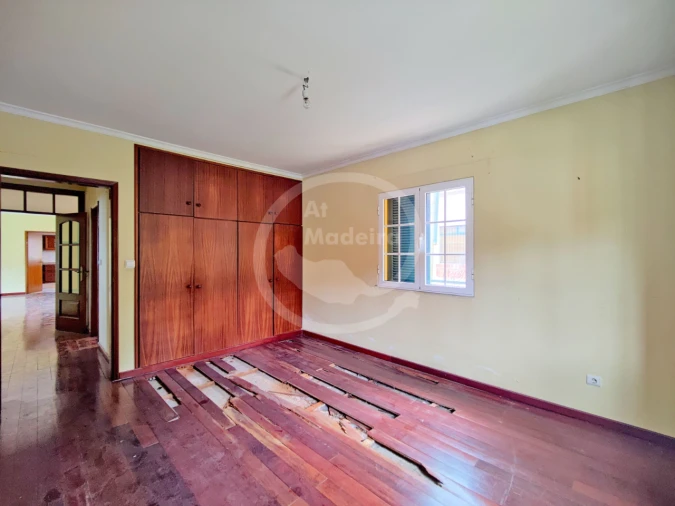 Moradia T3 para Venda em Canhas Foto 15