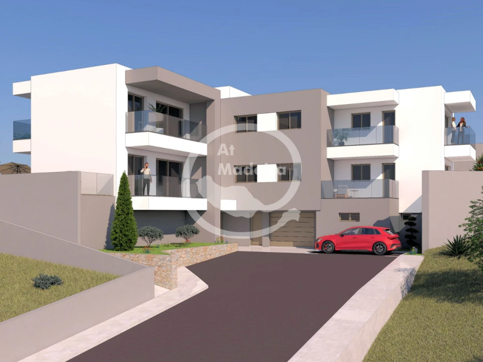 Apartamento T1 para Venda em Funchal Foto 1