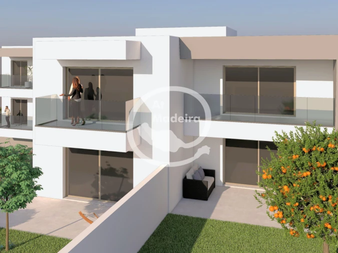 Apartamento T1 para Venda em Funchal Foto 6