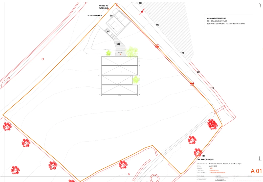 Terreno para Venda em Brochas Foto 15