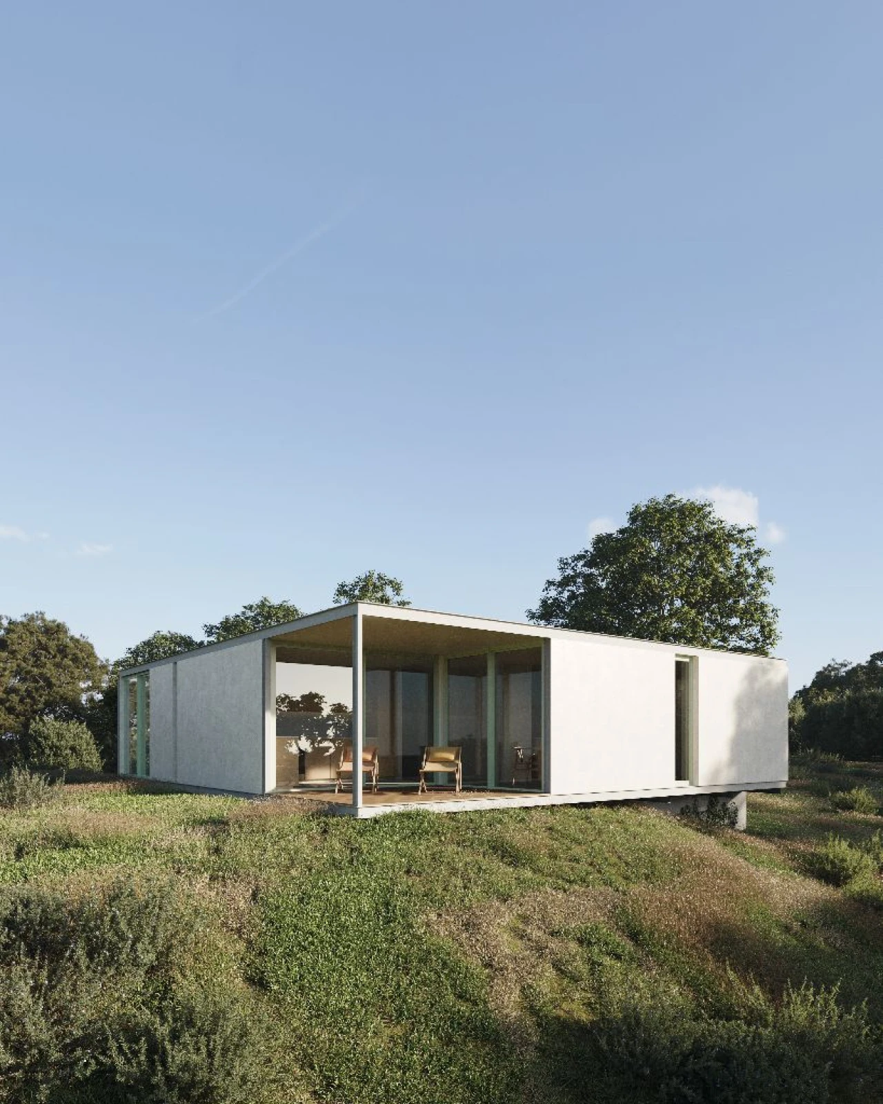 Terreno para Venda em Brochas Foto 16