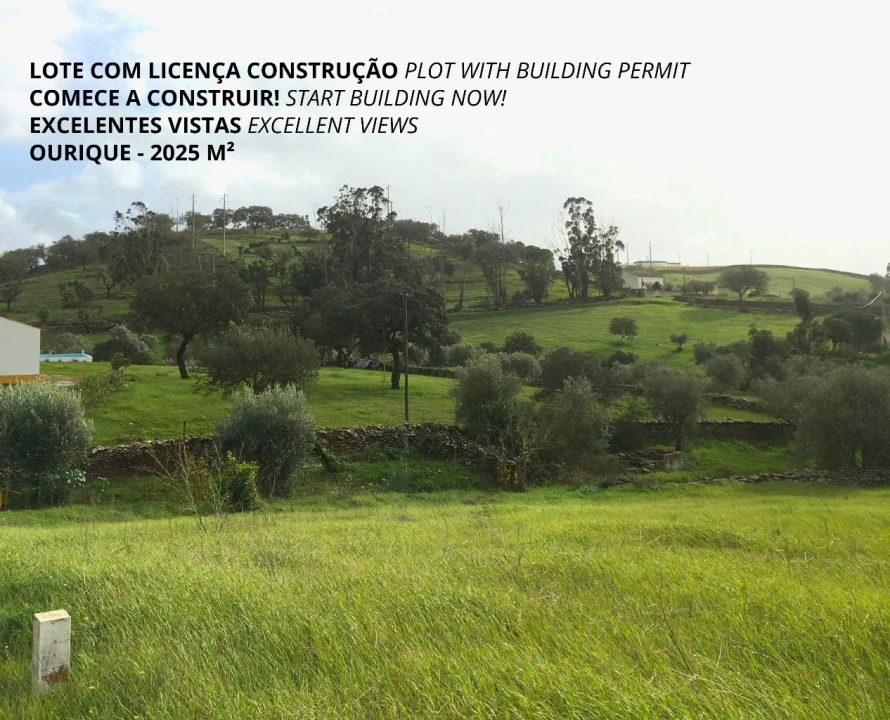 Terreno para Venda em Brochas Foto 1