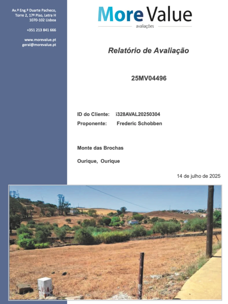 Terreno para Venda em Brochas Foto 18