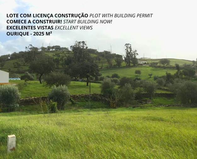 Terreno para Venda em Brochas