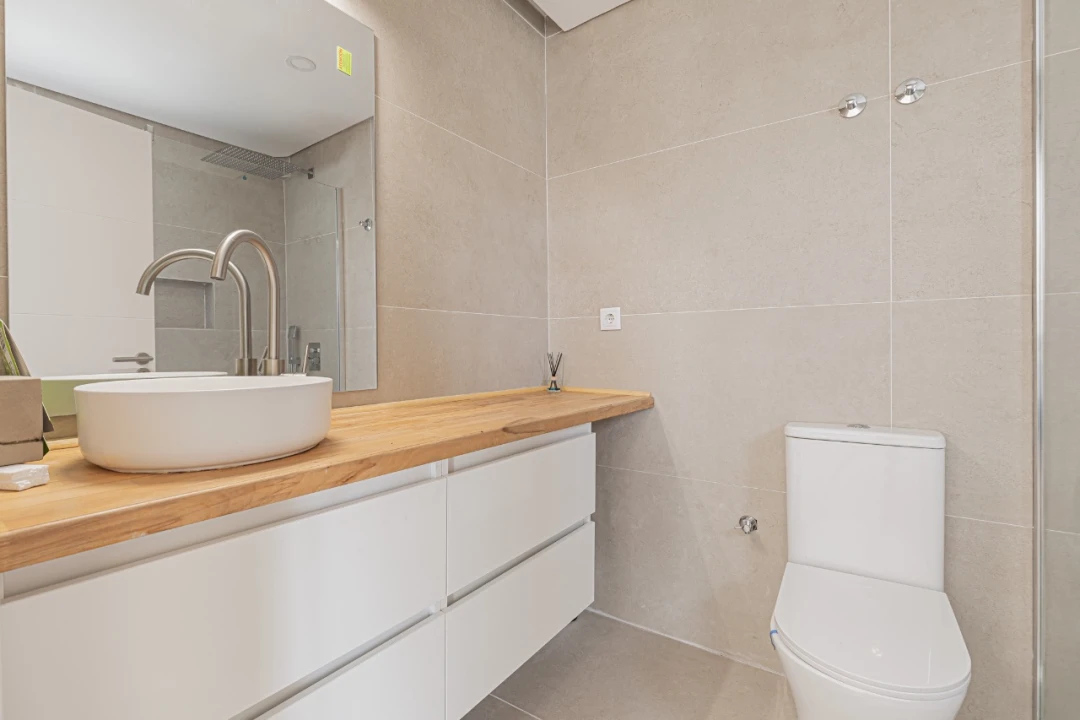 Moradia T5 para Venda em Charneca de Caparica Foto 42