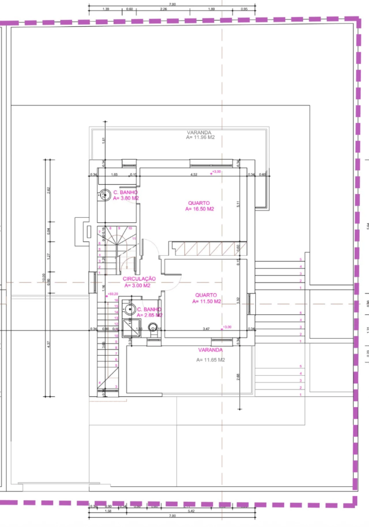 Moradia T5 para Venda em Charneca de Caparica Foto 61