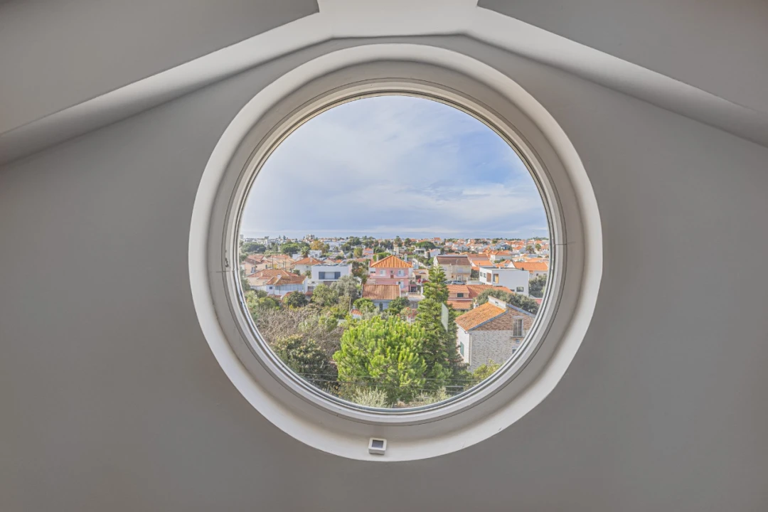 Moradia T5 para Venda em Charneca de Caparica Foto 50