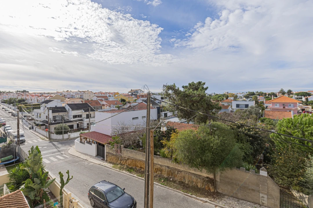 Moradia T5 para Venda em Charneca de Caparica Foto 47