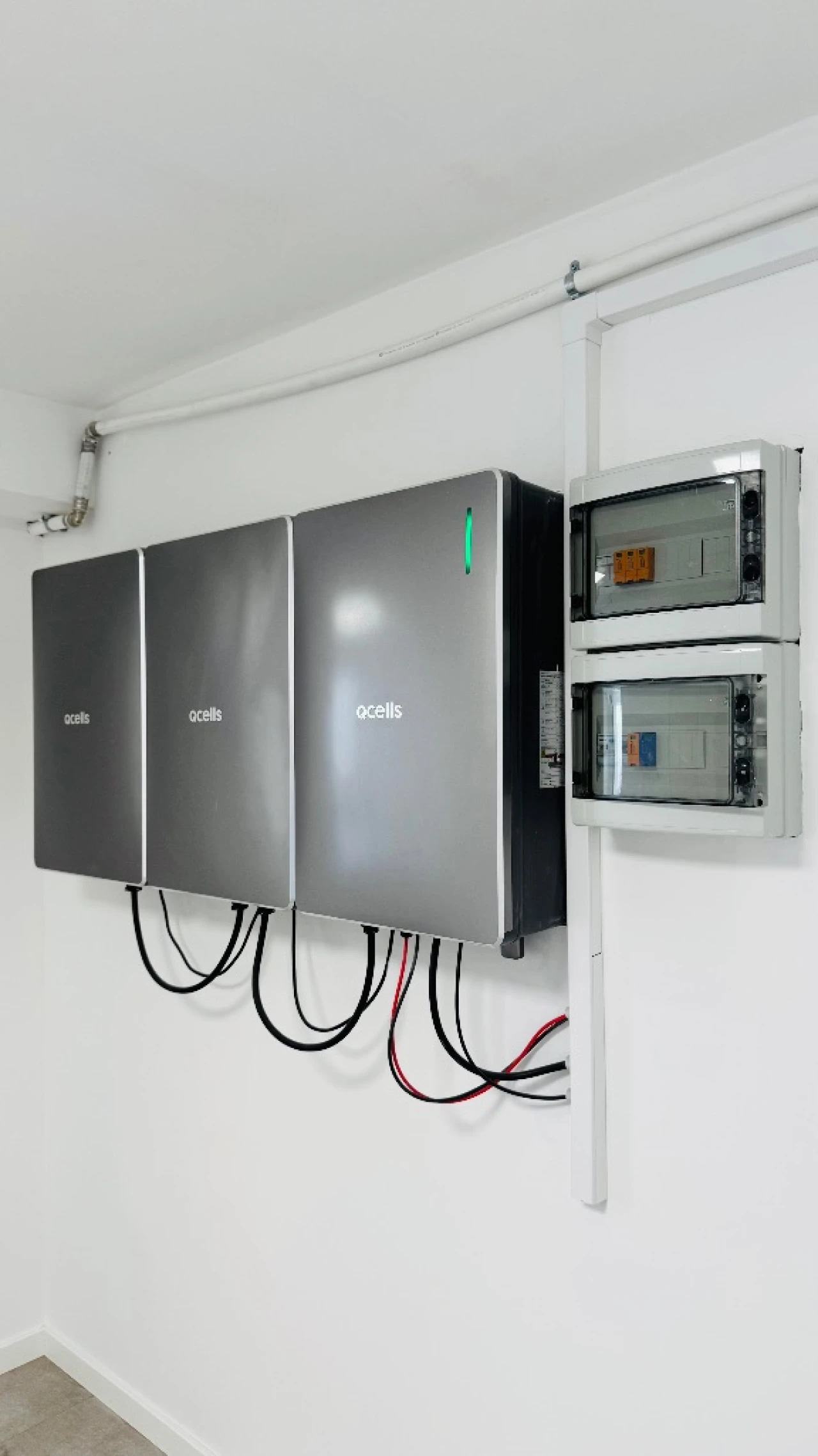 Moradia T5 para Venda em Charneca de Caparica Foto 55