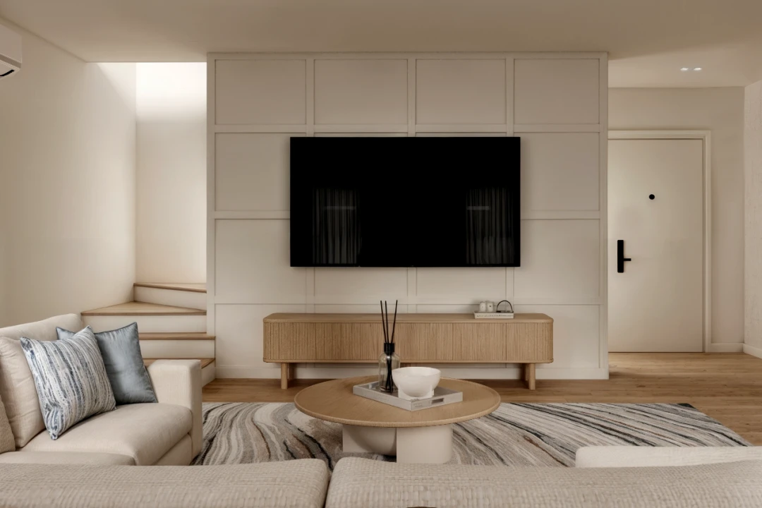 Moradia T5 para Venda em Charneca de Caparica Foto 30