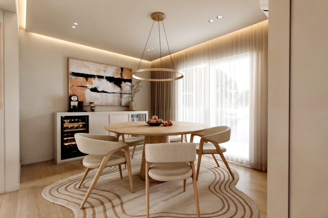 Moradia T5 para Venda em Charneca de Caparica Foto 34