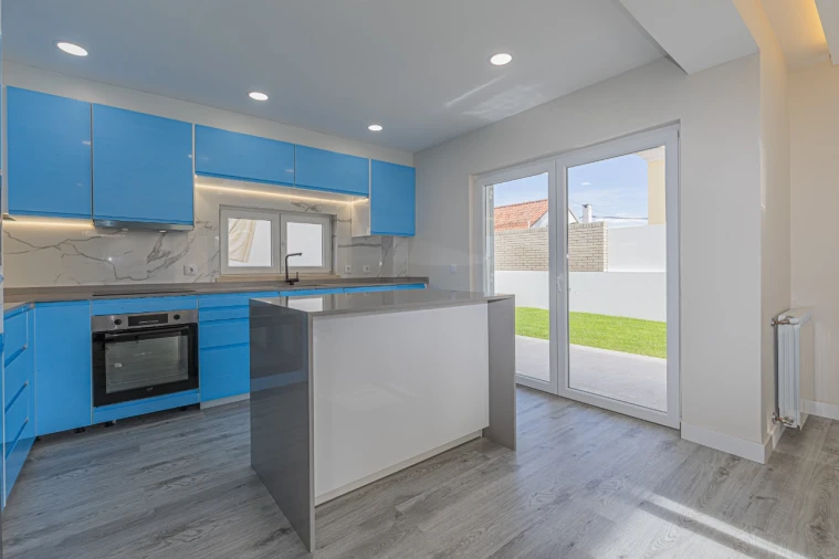 Moradia T5 para Venda em Charneca de Caparica Foto 22