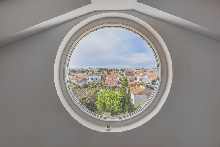 Moradia T5 para Venda em Charneca de Caparica Foto 50