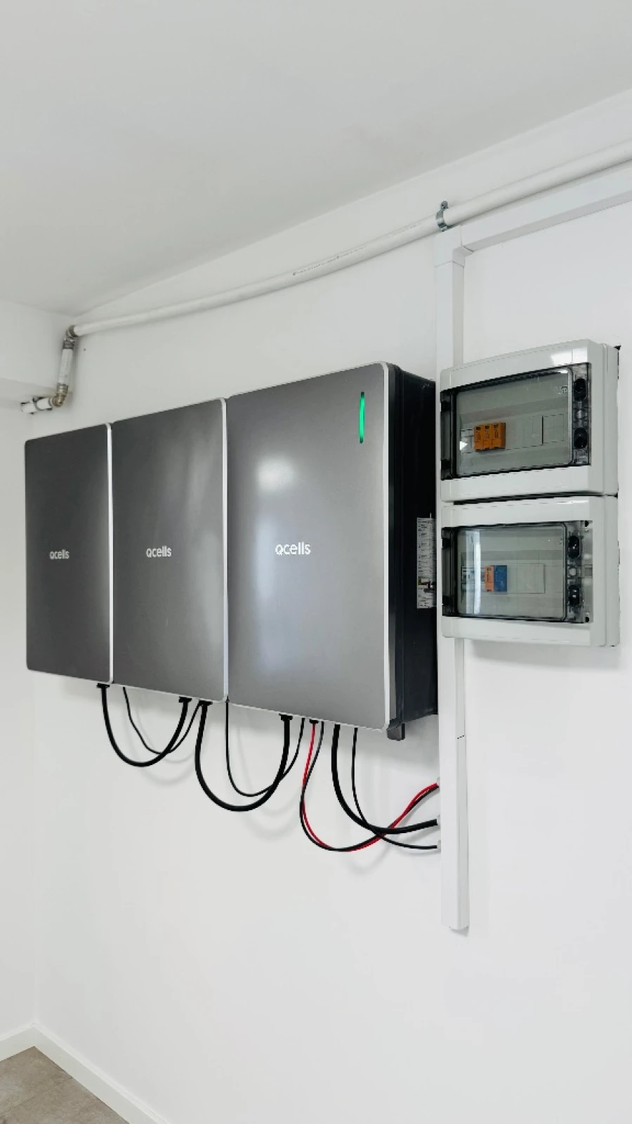 Moradia T5 para Venda em Charneca de Caparica Foto 55