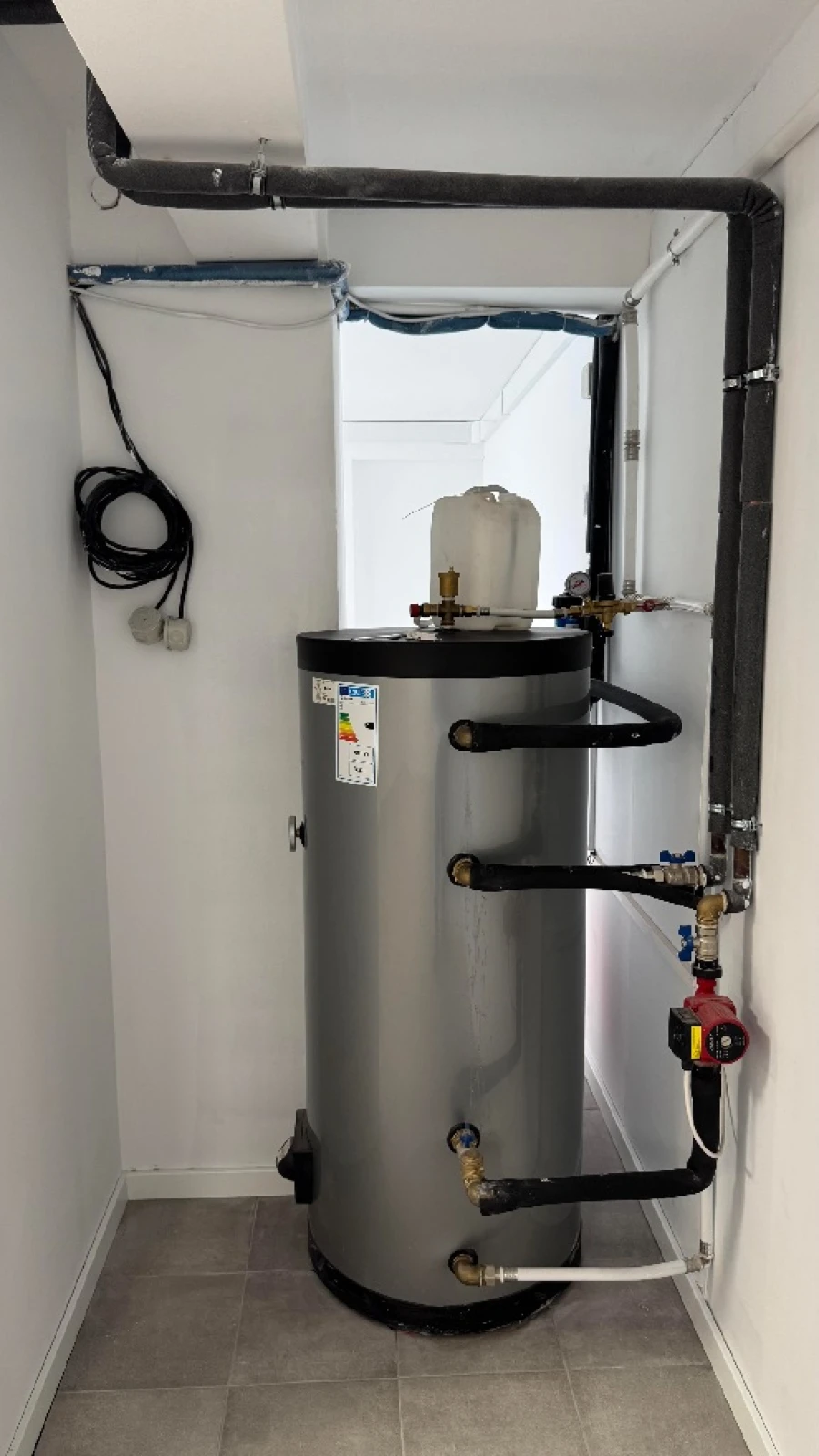 Moradia T5 para Venda em Charneca de Caparica Foto 54