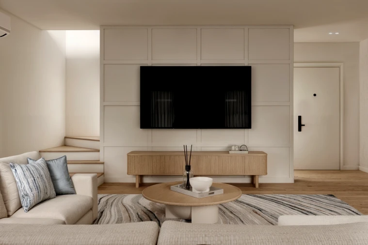 Moradia T5 para Venda em Charneca de Caparica Foto 30