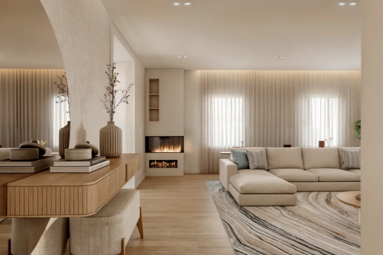 Moradia T5 para Venda em Charneca de Caparica Foto 26