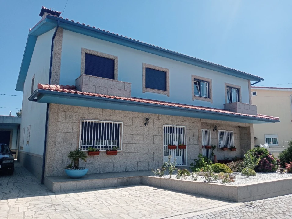 Apartamento T2 para Venda em Esposende Foto 17