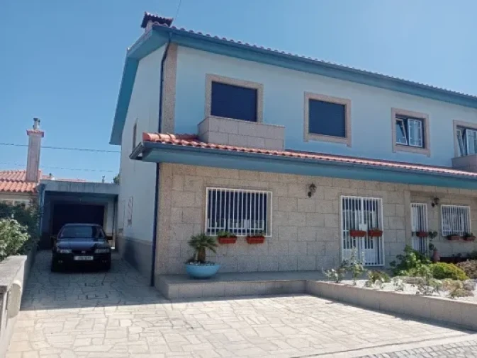 Apartamento T2 para Venda em Esposende